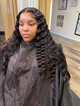 Mink Brazilian Bodywave Bundles